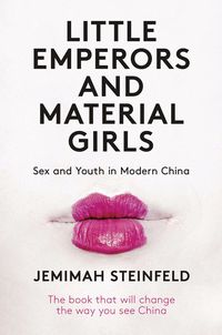 Produktbild: Little Emperors and Material Girls