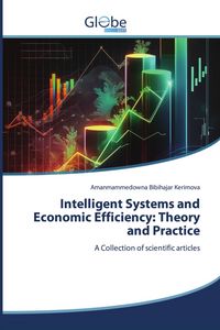 Produktbild: Intelligent Systems and Economic Efficiency: Theory and Practice