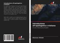 Produktbild: Introduzione all'apologetica cristiana
