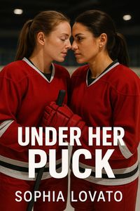 Produktbild: Under Her Puck