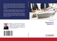Produktbild: Brainstorm (Series 1)