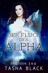 Produktbild: Der Fluch des Alphas, Episoden 3 & 4