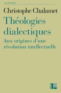 Produktbild: Th&eacute;ologies dialectiques