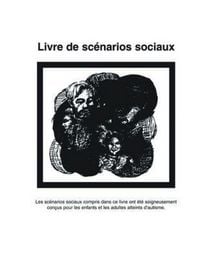 Produktbild: Livre De Scenarios Sociaux
