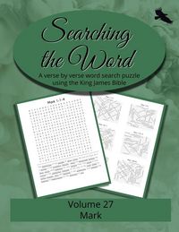 Produktbild: Searching the Word, Volume 27