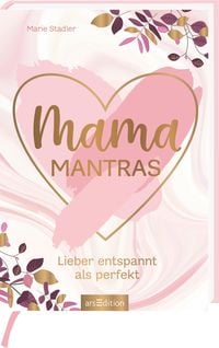 Produktbild: Mamamantras