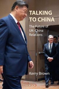 Produktbild: Talking to China