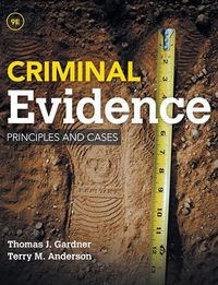 Produktbild: Criminal Evidence