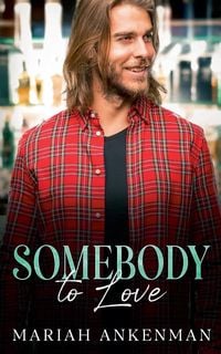 Produktbild: Somebody To Love
