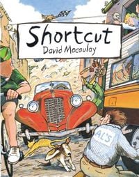 Produktbild: Shortcut