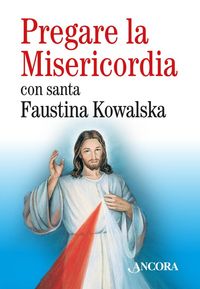 Produktbild: Pregare la misericordia