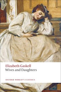 Produktbild: Wives and Daughters