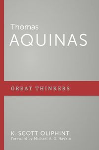 Produktbild: Thomas Aquinas