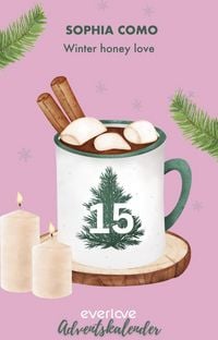 Produktbild: Winter honey love