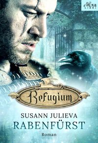 Produktbild: Refugium: Rabenf&uuml;rst