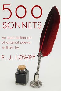 Produktbild: 500 Sonnets