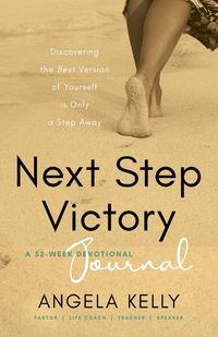 Produktbild: Next Step Victory Journal
