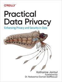 Produktbild: Practical Data Privacy
