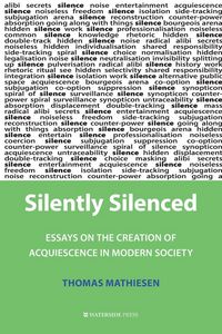 Produktbild: Silently Silenced