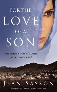 Produktbild: For the Love of a Son