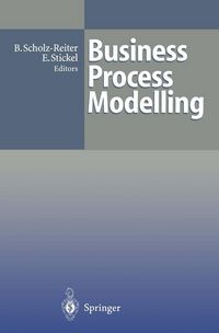 Produktbild: Business Process Modelling