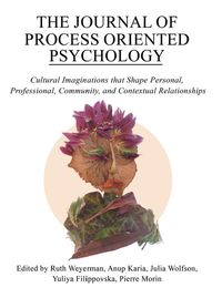 Produktbild: Journal of Process Oriented Psychology