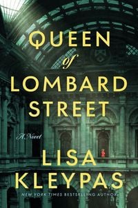 Produktbild: Queen of Lombard Street