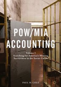 Produktbild: POW/MIA Accounting