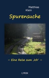 Produktbild: Spurensuche