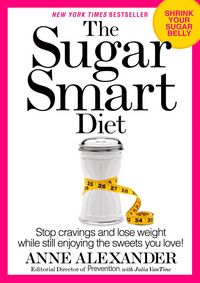 Produktbild: The Sugar Smart Diet