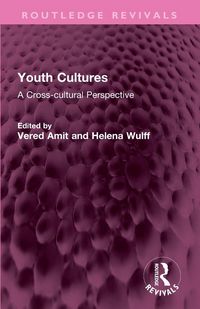 Produktbild: Youth Cultures