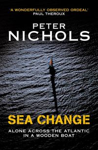 Produktbild: Sea Change