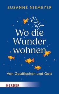 Produktbild: Wo die Wunder wohnen