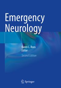 Produktbild: Emergency Neurology