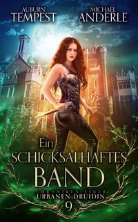 Produktbild: Ein schicksalhaftes Band