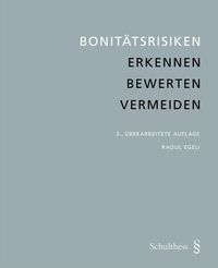 Produktbild: Bonit&auml;tsrisiken