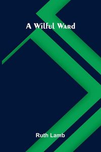 Produktbild: A wilful ward