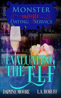 Produktbild: Evaluating the Elf