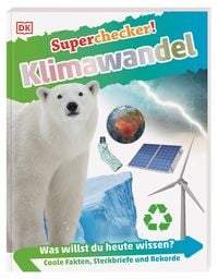 Produktbild Superchecker! Klimawandel