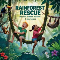 Produktbild: Rainforest Rescue
