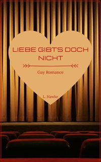Produktbild: Liebe gibt's doch nicht