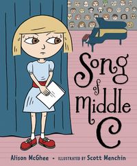 Produktbild: Song Of Middle C