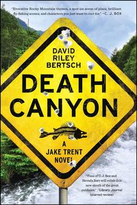 Produktbild: Death Canyon