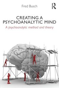 Produktbild: Creating a Psychoanalytic Mind