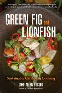 Produktbild: Green Fig and Lionfish