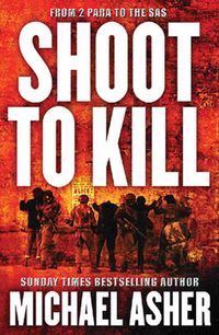 Produktbild: Shoot to Kill