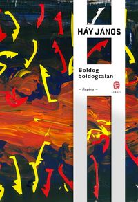 Produktbild: Boldog boldogtalan