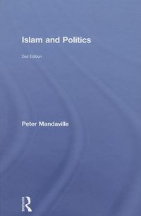 Produktbild: Islam & Politics 2/e
