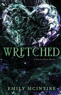 Produktbild: Wretched