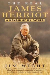 Produktbild: The Real James Herriot